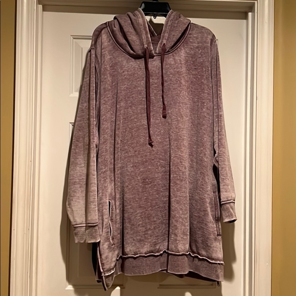 Torrid hoodie sweatshirt